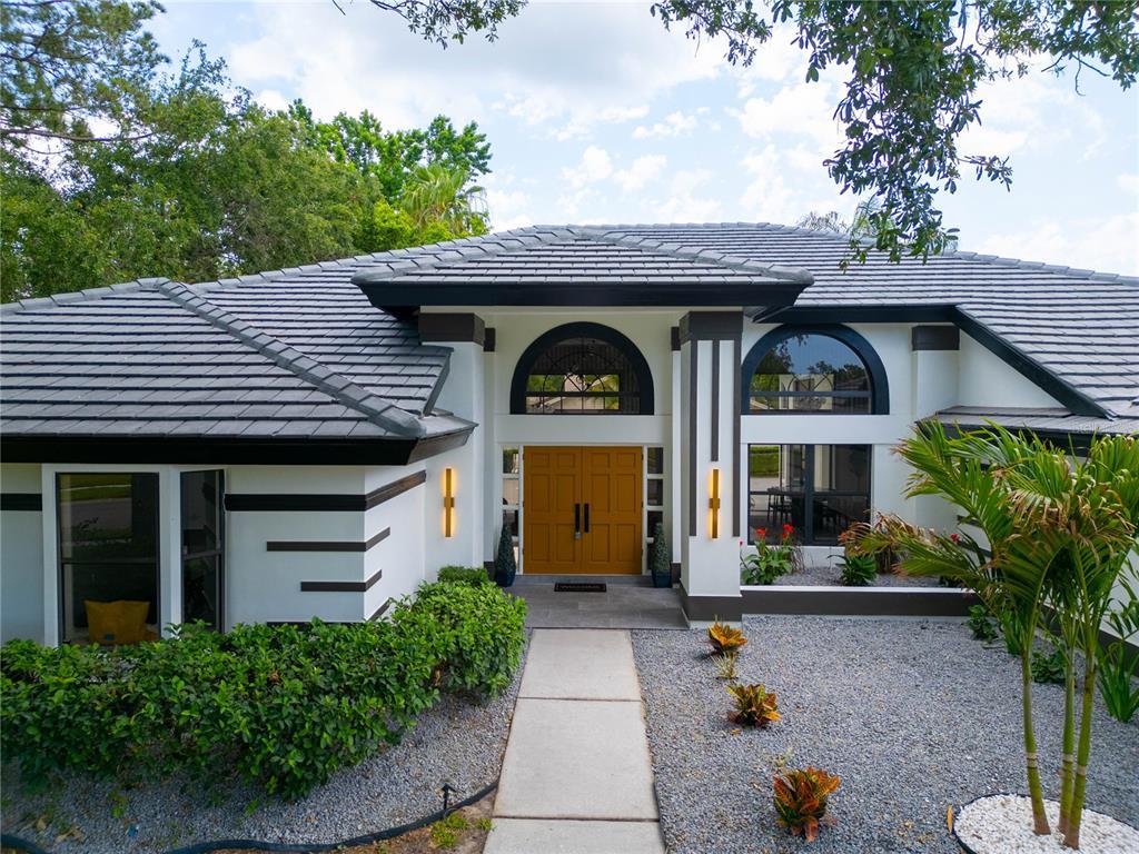 Picture of 430 Hickory Nut, Oldsmar, FL 34677