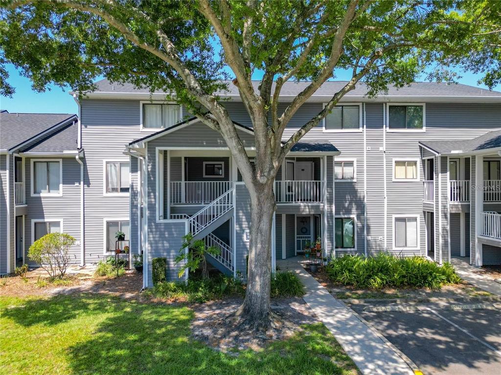 Picture of 2216 Stonington Avenue Unit 2216, Orlando, FL 32817