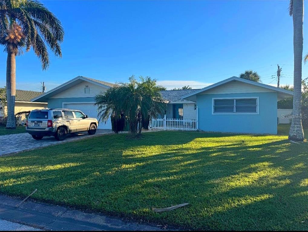 Picture of 333 W Osceola Lane, Cocoa Beach, FL 32931