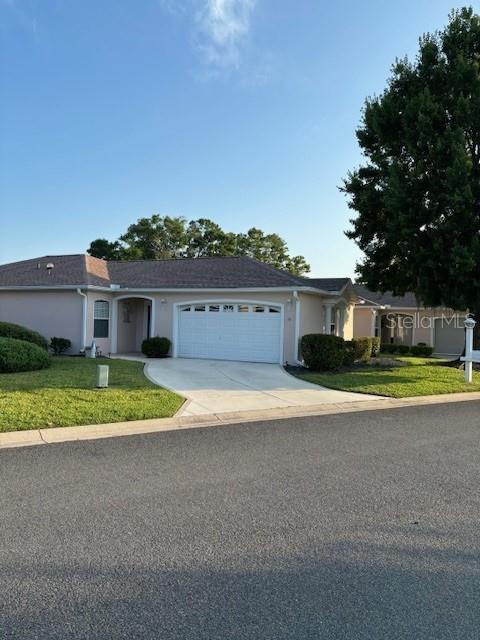 Picture of 8617 SE 141St Street Road, Summerfield, FL 34491