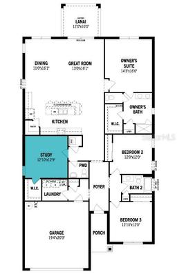 Picture of 5120 125Th Avenue E, Parrish, FL 34219