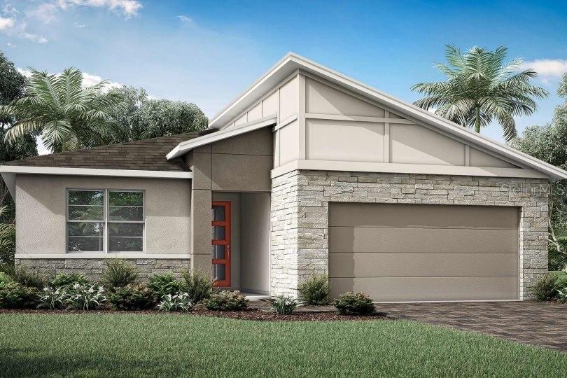 Picture of 5120 125Th Avenue E, Parrish, FL 34219