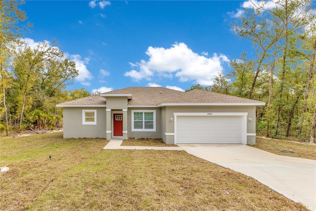 Picture of 2531 SW 167Th Loop, Ocala, FL 34473