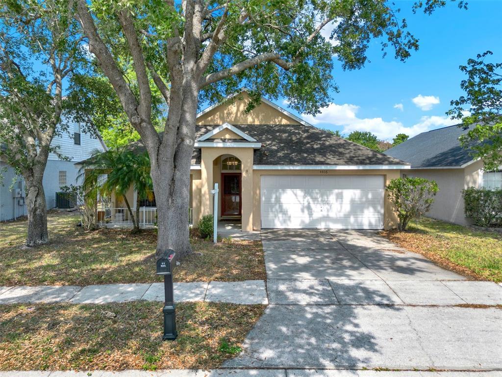 Picture of 4406 Brookstone Court, Orlando, FL 32826