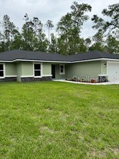 Picture of 339 E Enfield Lane, Dunnellon, FL 34434