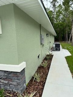 Picture of 339 E Enfield Lane, Dunnellon, FL 34434