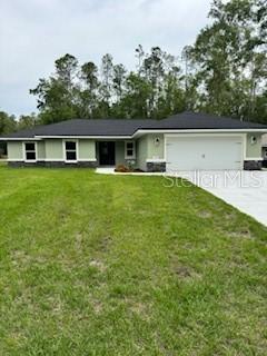 Picture of 339 E Enfield Lane, Dunnellon, FL 34434