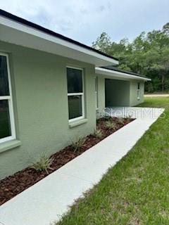 Picture of 339 E Enfield Lane, Dunnellon, FL 34434