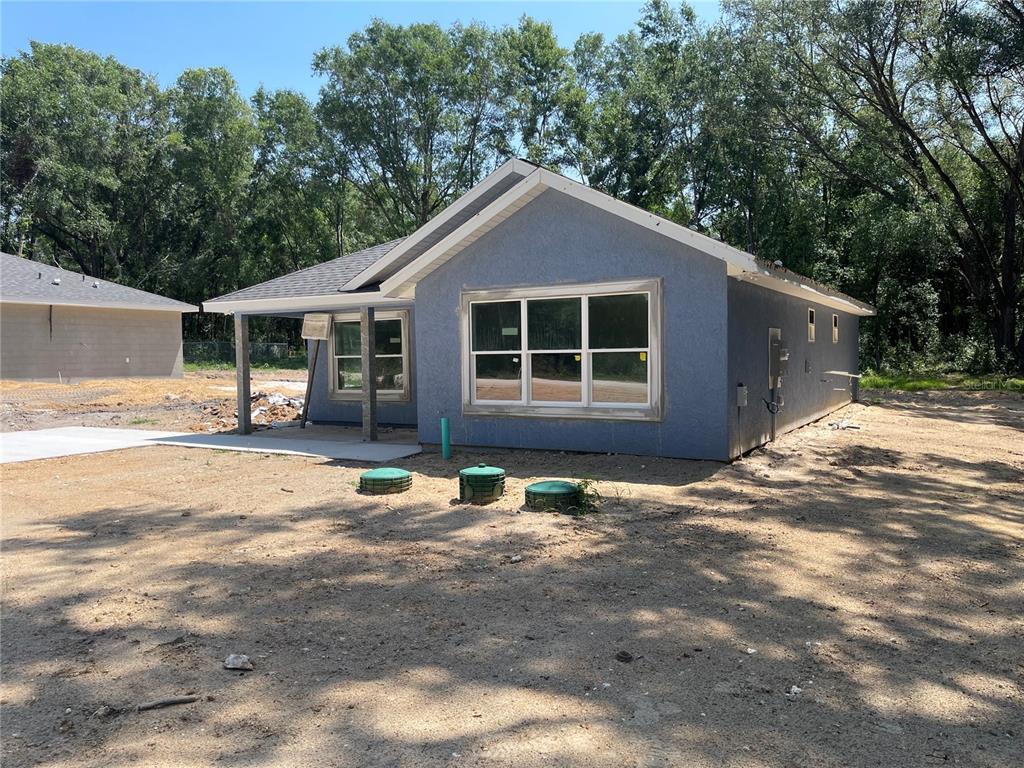 Picture of 14319 SE 26Th Terrace, Summerfield, FL 34491