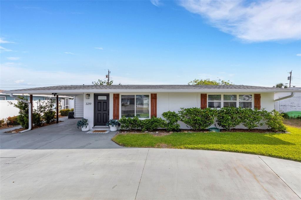 Picture of 3219 Florida Boulevard, Bradenton, FL 34207