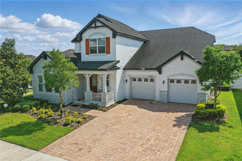 Picture of 8378 Randal Park Boulevard, Orlando, FL 32832