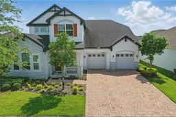 Picture of 8378 Randal Park Boulevard, Orlando, FL 32832