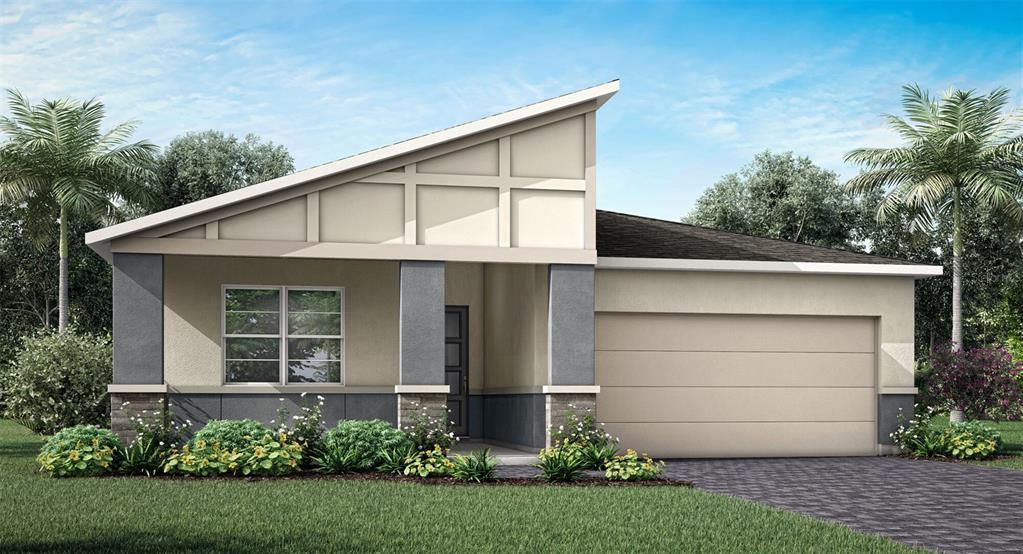 Picture of 5009 124Th Avenue E, Parrish, FL 34219