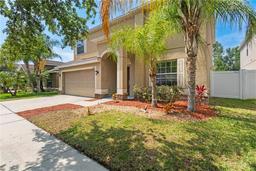 Picture of 13174 Royal Pines Avenue, Riverview, FL 33579