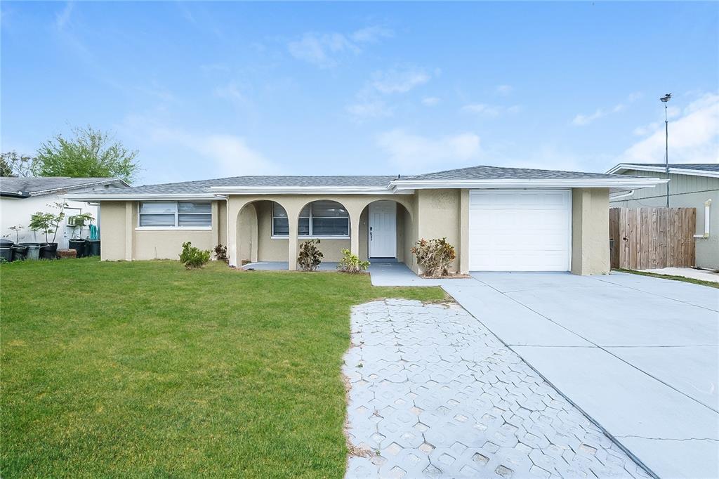 Picture of 7405 Oakshire Drive, Port Richey, FL 34668