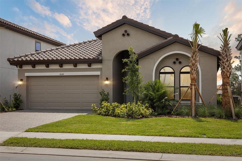 Picture of 8514 Dove Bog Terrace, Parrish, FL 34219