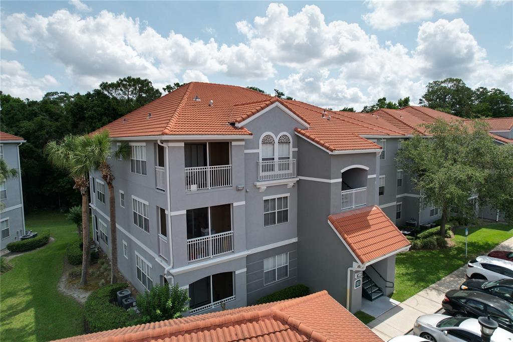 Picture of 18001 Richmond Place Drive Unit 330, Tampa, FL 33647