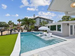 Picture of 5512 Tropic Drive, New Port Richey, FL 34653