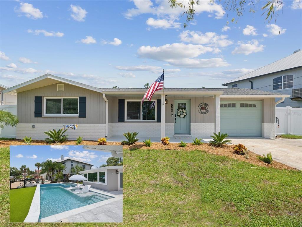 Picture of 5512 Tropic Drive, New Port Richey, FL 34653