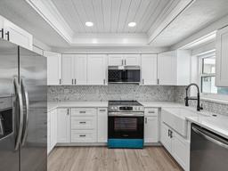 Picture of 5512 Tropic Drive, New Port Richey, FL 34653