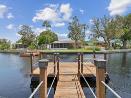Picture of 5512 Tropic Drive, New Port Richey, FL 34653