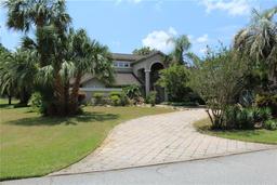 Picture of 7640 W Golf Club Street, Crystal River, FL 34429