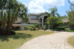 Picture of 7640 W Golf Club Street, Crystal River, FL 34429