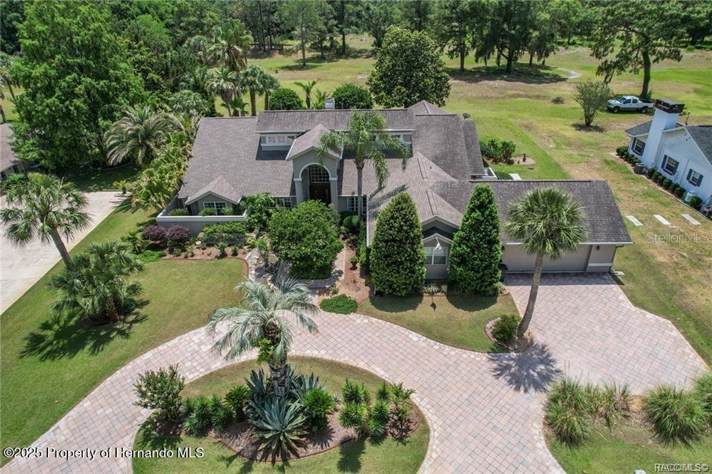 Picture of 7640 W Golf Club Street, Crystal River, FL 34429