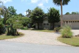 Picture of 7640 W Golf Club Street, Crystal River, FL 34429