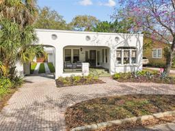 Picture of 2911 W Estrella Street, Tampa, FL 33629