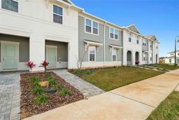 Picture of 1283 Blue Paradise Way, Clermont, FL 34714