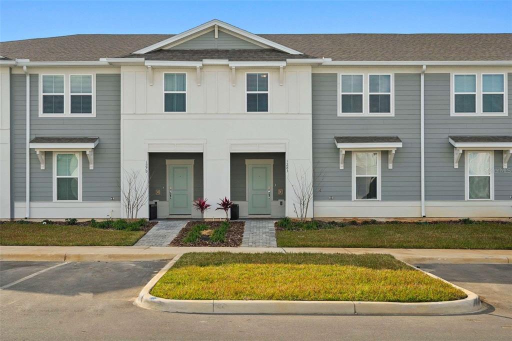 Picture of 1283 Blue Paradise Way, Clermont, FL 34714