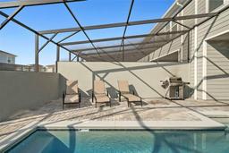 Picture of 1283 Blue Paradise Way, Clermont, FL 34714