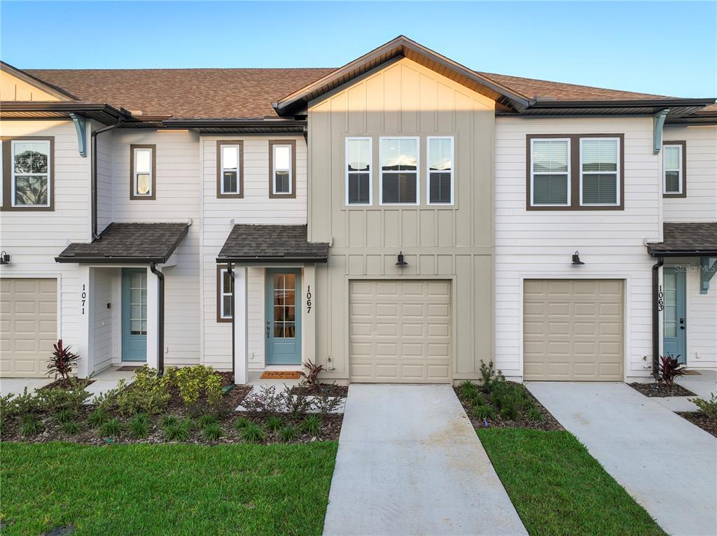 Picture of 1067 Plantation Lane, Davenport, FL 33896