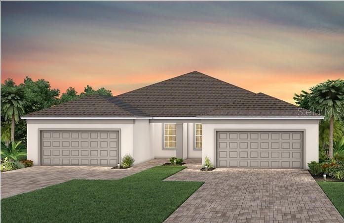 Picture of 5158 Gardenrow Drive, St Cloud, FL 34772