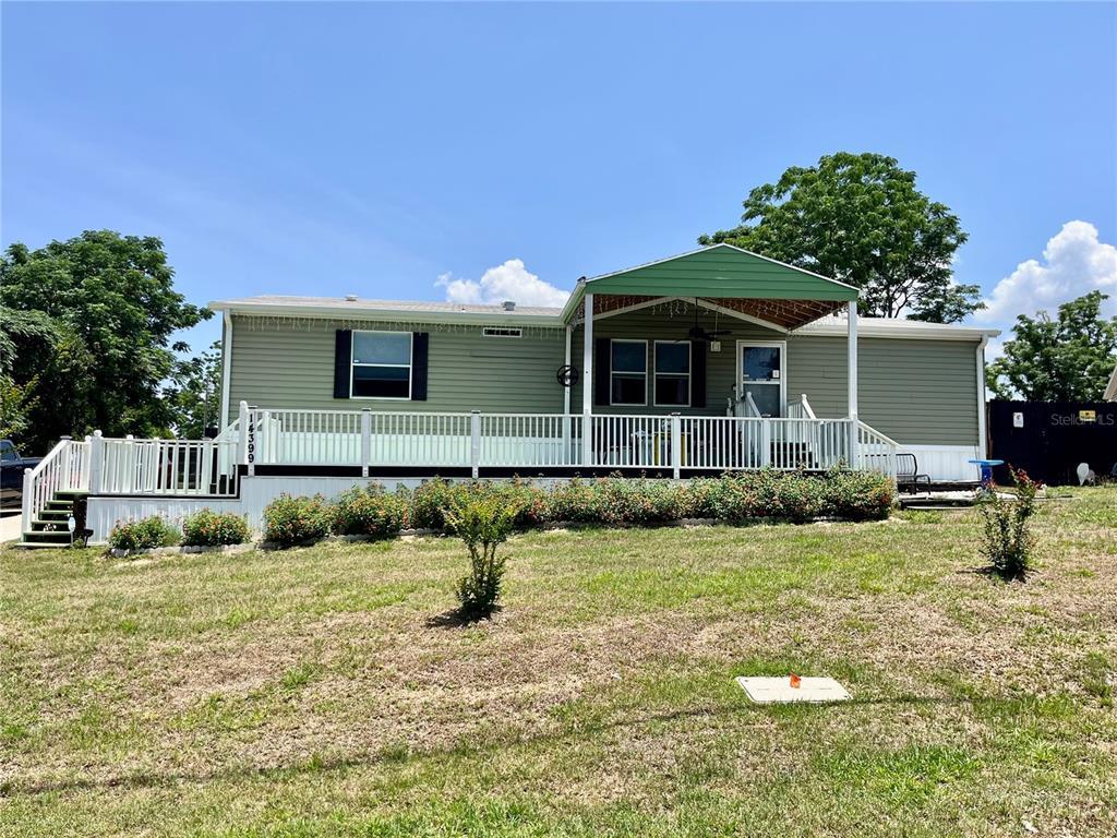 Picture of 14399 SE 59Th Court, Summerfield, FL 34491