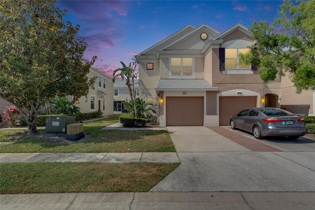 Picture of 26610 Castleview Way, Wesley Chapel, FL 33544