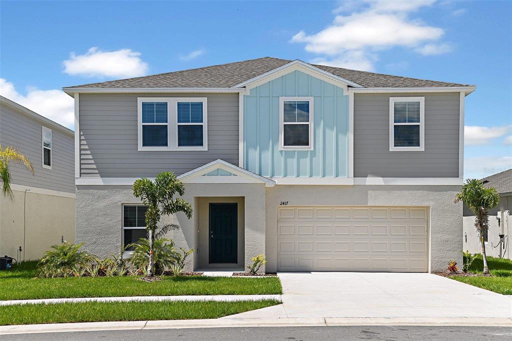 Picture of 36971 Sagemoor Drive, Zephyrhills, FL 33541