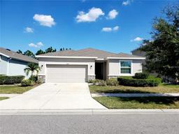 Picture of 5144 Flowing Oar Road, Wimauma, FL 33598