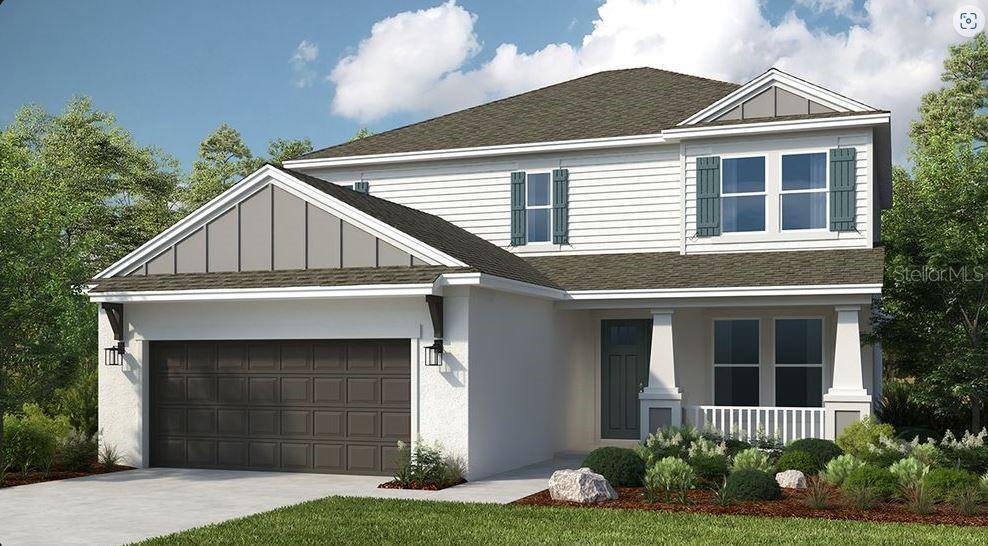 Picture of 33626 Castaway Loop, Wesley Chapel, FL 33543