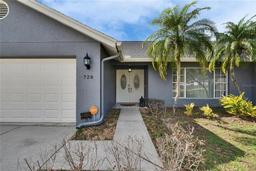 Picture of 728 Camrose Dr. Drive, Brandon, FL 33510