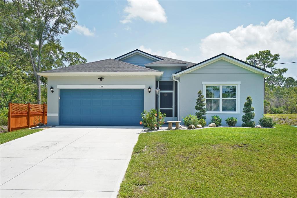 Picture of 786 Titan Road Se, Palm Bay, FL 32909