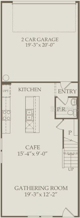 Picture of 11328 Blue Bay Drive, Orlando, FL 32832