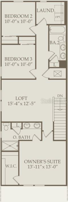 Picture of 11328 Blue Bay Drive, Orlando, FL 32832