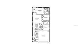 Picture of 4375 Sand Dollar Way, Zephyrhills, FL 33541