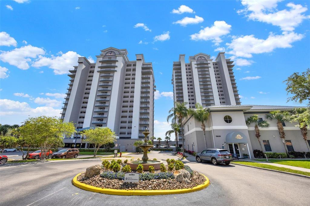 Picture of 13415 Blue Heron Beach Drive Unit 710, Orlando, FL 32821