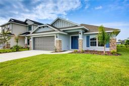 Picture of 16511 66Th Lane E, Parrish, FL 34219