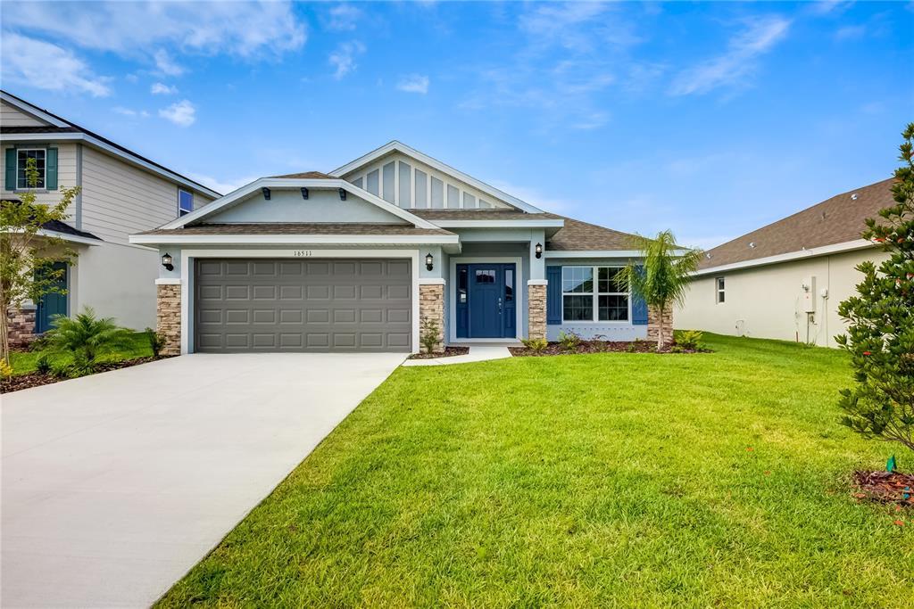 Picture of 16511 66Th Lane E, Parrish, FL 34219