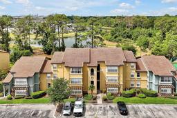 Picture of 5168 Conroy Road Unit 35, Orlando, FL 32811