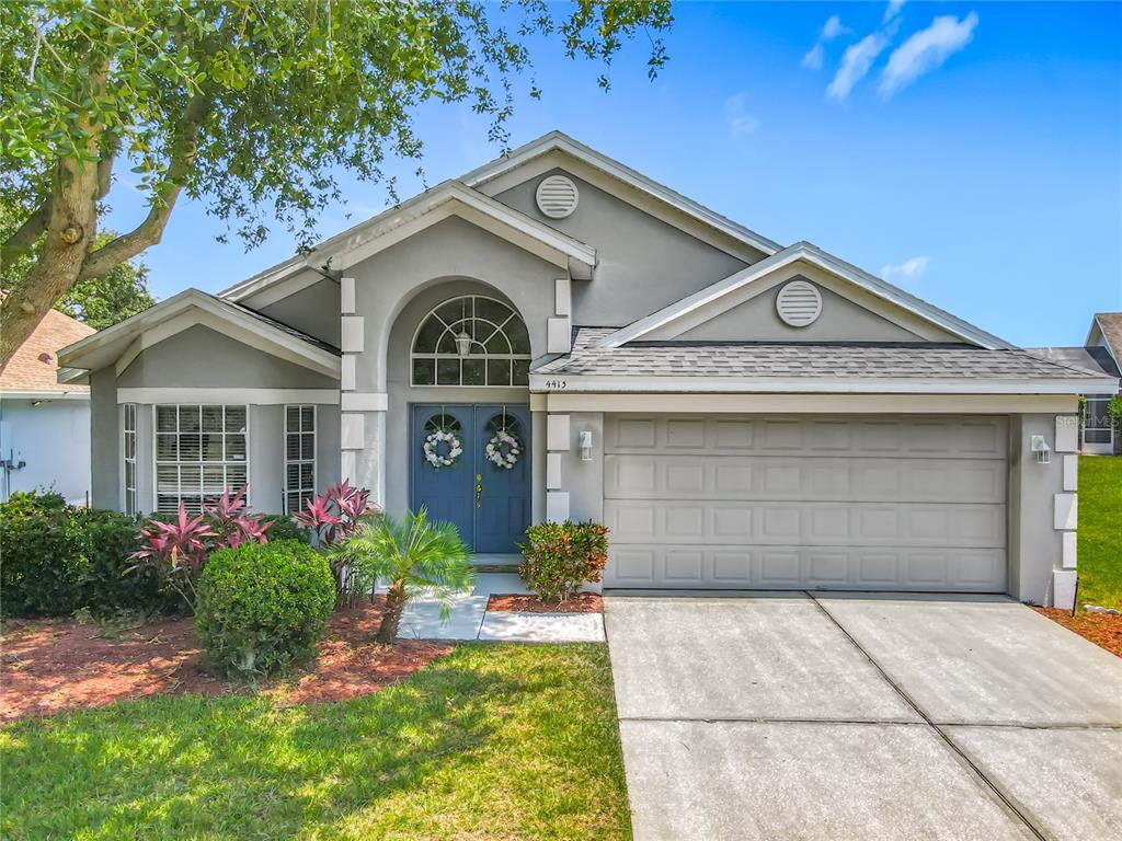 Picture of 4413 Chalfont Drive, Orlando, FL 32837